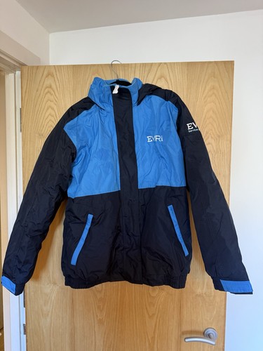 Evri women courier jacket - women's,
