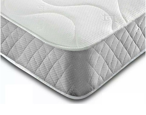 Orthopaedic sprung mattress - orthopaedic,