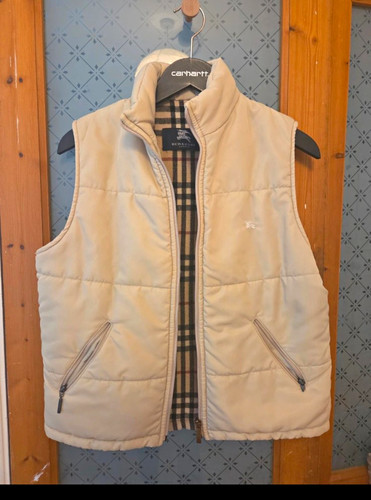 Burberry london beige - london,