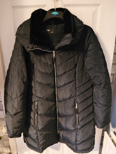 Mid length black - mid,