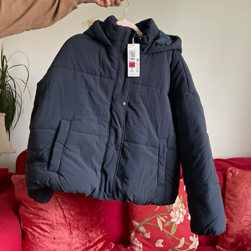 Women s navy - m&s,