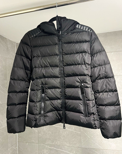 Moncler tetras giubbotto - tetras,