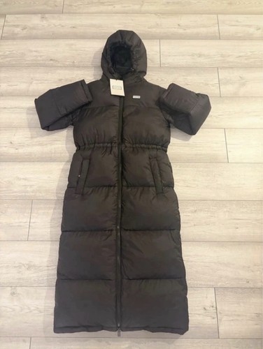 Hunter women black long - hunter, women’s