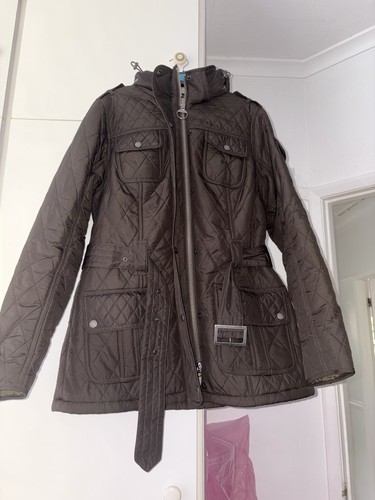 Barbour women quilted - barbour, jacket