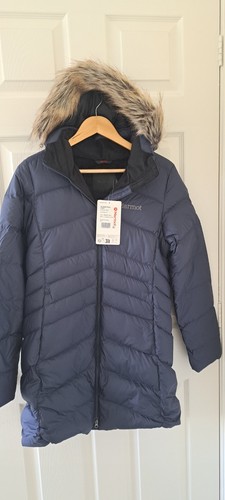 Marmot montreal navy small - marmot,