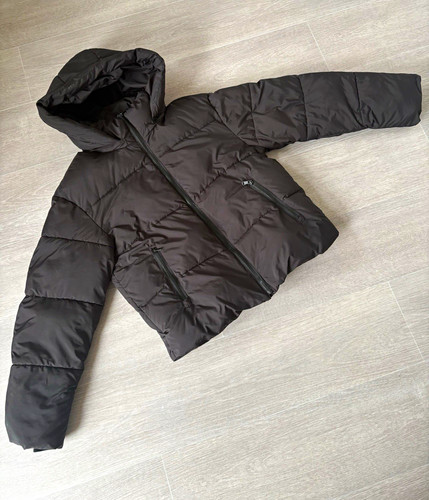 Puffit women black - women's,