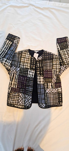 Next womens quilted plaid - next,