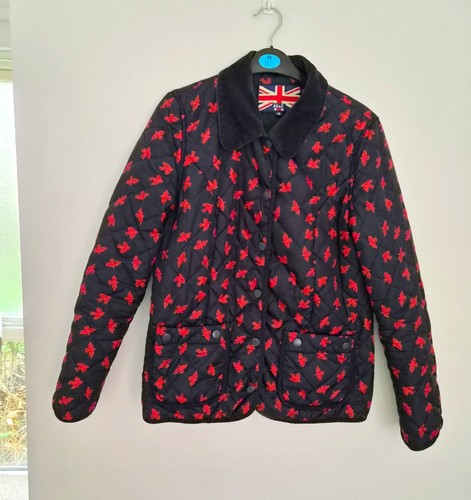 Next women navy - women’s, quilted