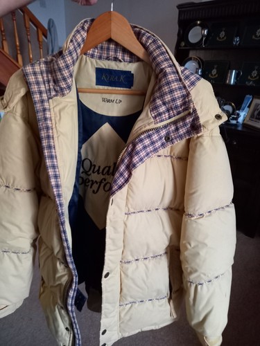 Yellow kyrak outdoor wear - kyrak,