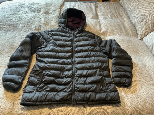 Mountain wearhouse black - mountain,