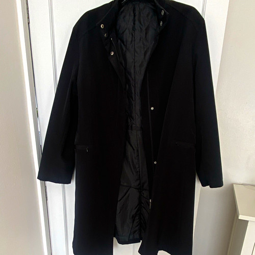Bhs women size black long - black,