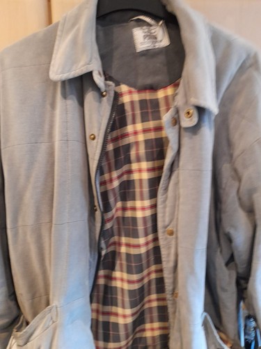 Puffa ladies jacket large - puffa,
