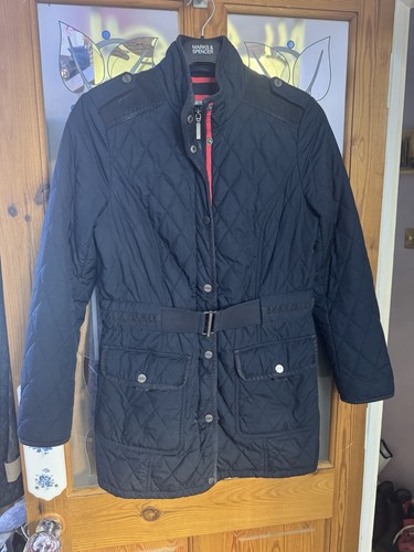 Per una quilted - quilted, jacket