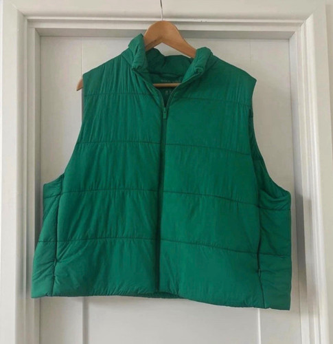 Uniqlo women warm - uniqlo, padded