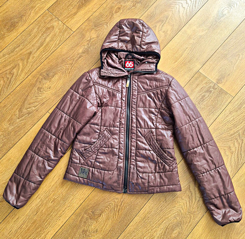 North women brown - north,