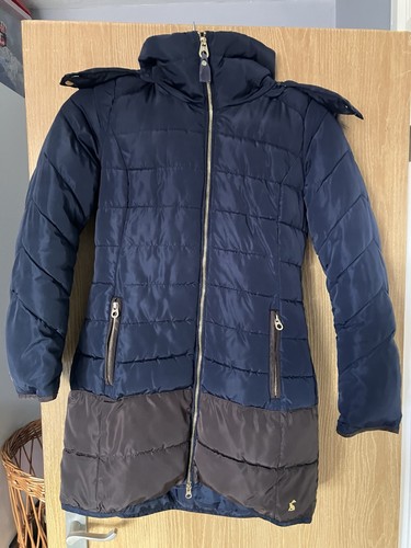 Joules size coat - joules, 12