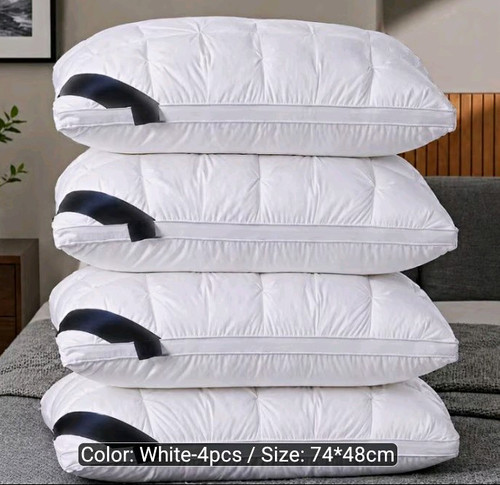 Pack white quilted - pack,