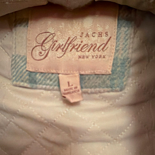 Jachs girlfriend new - new, york