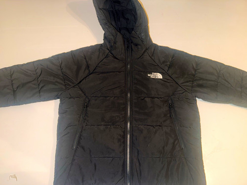 The north face circular design - face,