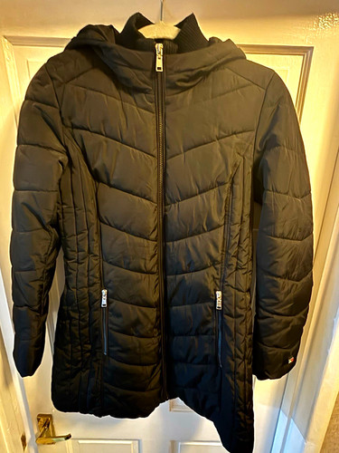 Tommy hilfiger women black - hilfiger, women’s