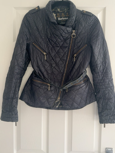 Barbour gold label - gold, by