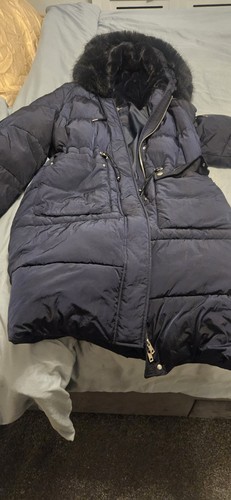 Marks and spencers navy - and,