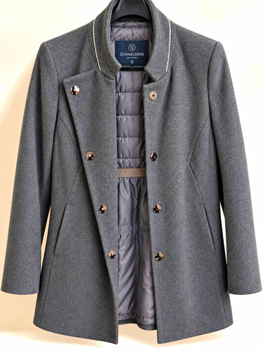 Schneiders salzburg grey micro - schneiders,