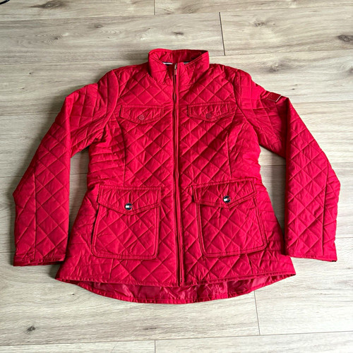 Tommy hilfiger women red - tommy,