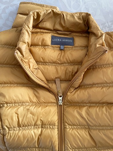 Ladies laura ashley quilted - laura,