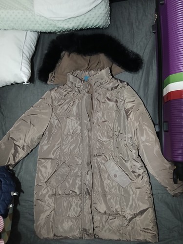 Amber winter coat - , 18