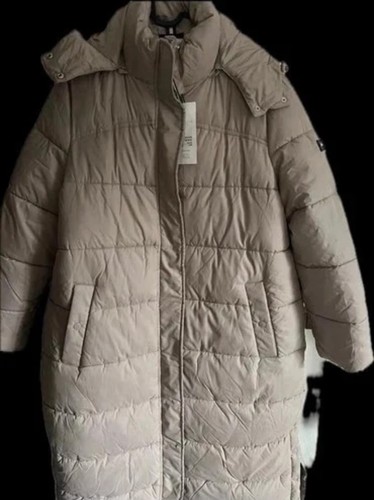 Joules long coat - long, beige