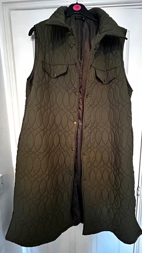 Shein women green long - women’s,