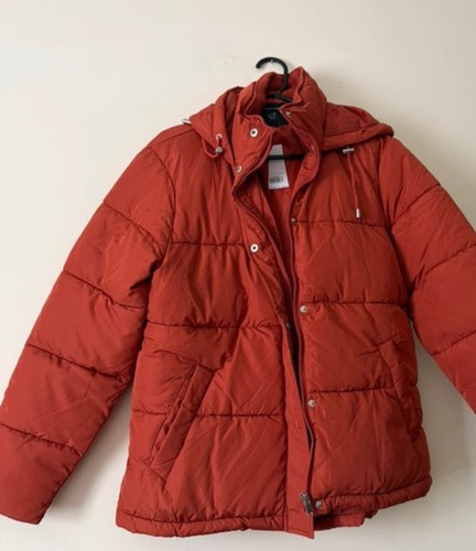 Ladies puffer jacket size - puffer,