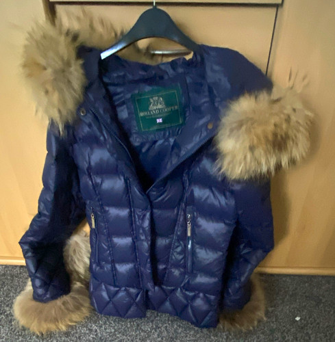 Holland cooper women navy - women’s,
