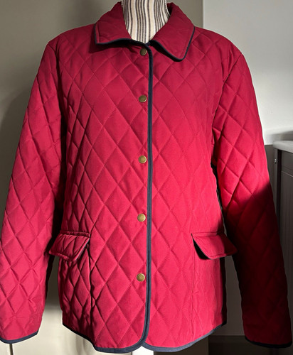 House bruar women red - house, women’s