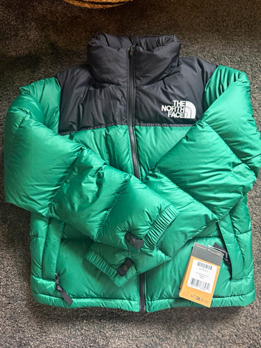 The north face 1996 retro - face,
