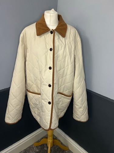 Vintage women beige - women’s,