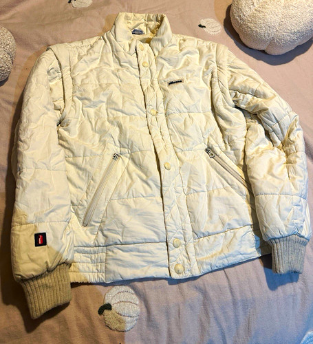 Vtg 70s 80s - ellesse, penguin