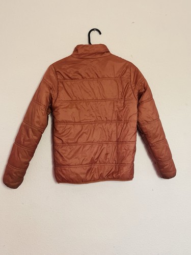 Lightweight puffer jacket - ￼,