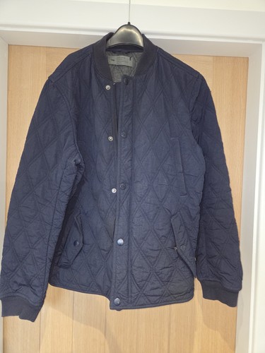 Gap quilted bomber full - quilted,
