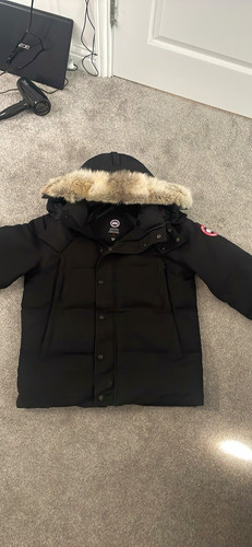 Canada goose wyndham men s - canada, men’s