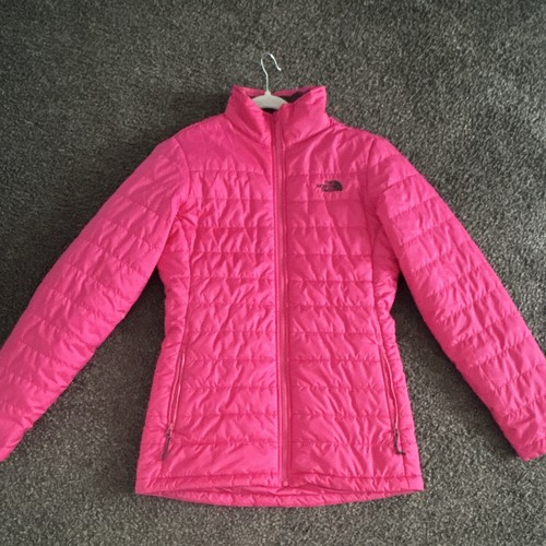 The north face - north, pink