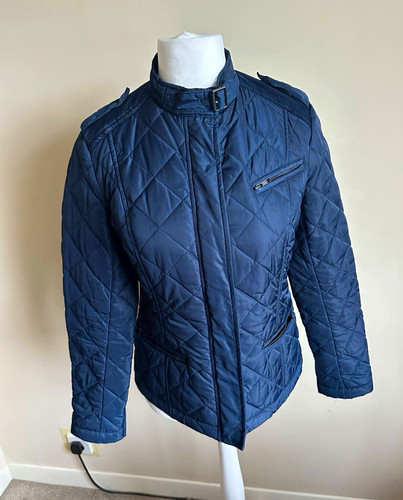 French connection navy blue