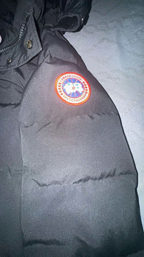Canada goose fusion women - canada,