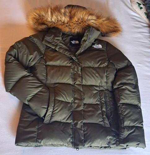 The north face 550 women - the,