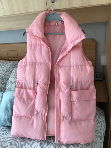 Gilet size - size, m