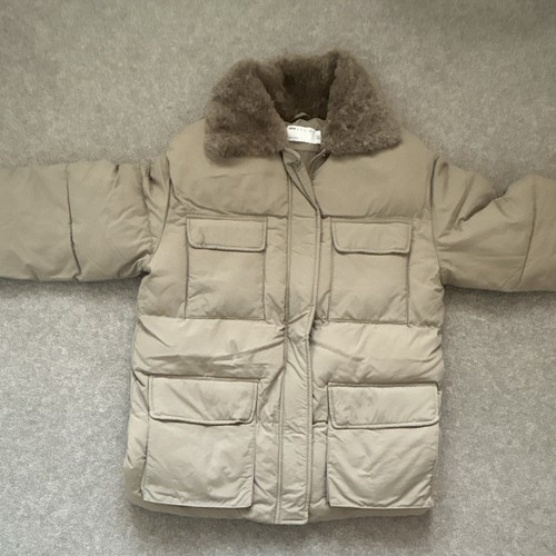 Asos design beige - asos, mid-length