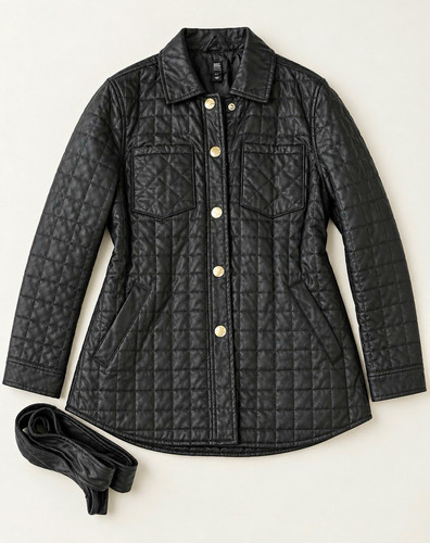 River island petite - island, black