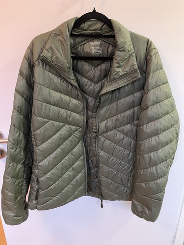 Move women green full - women’s,