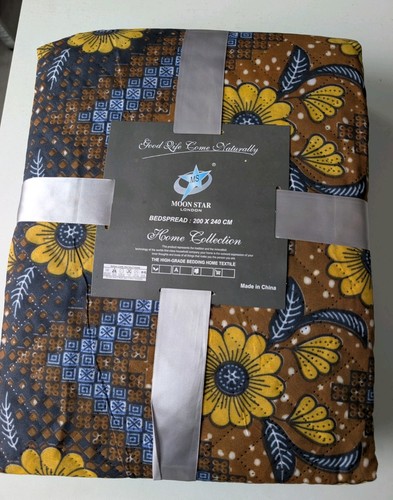 Luxury king size brown - size,